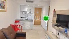 Foto 3 de Apartamento com 1 Quarto para venda ou aluguel, 37m² em Barra de Jangada, Jaboatão dos Guararapes