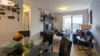 Foto 6 de Apartamento com 2 Quartos à venda, 77m² em Alto de Pinheiros, São Paulo