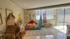 Foto 11 de Casa com 4 Quartos para alugar, 329m² em Alto de Pinheiros, São Paulo