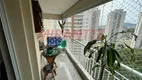 Foto 8 de Apartamento com 2 Quartos à venda, 104m² em Lauzane Paulista, São Paulo