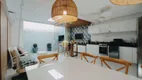 Foto 7 de Casa de Condomínio com 4 Quartos para alugar, 96m² em Praia de Juquehy, São Sebastião