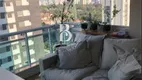 Foto 3 de Apartamento com 2 Quartos à venda, 108m² em Brooklin, São Paulo