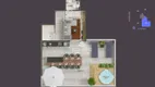 Foto 16 de Apartamento com 2 Quartos à venda, 64m² em Serra, Belo Horizonte