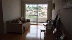 Foto 7 de Apartamento com 3 Quartos à venda, 91m² em Vila Ipojuca, São Paulo