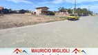 Foto 3 de Lote/Terreno à venda, 609m² em Praia do Ervino, São Francisco do Sul