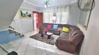 Foto 2 de Casa com 3 Quartos à venda, 164m² em Cidade Ocian, Praia Grande