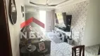 Foto 3 de Apartamento com 2 Quartos à venda, 65m² em Taquara, Rio de Janeiro