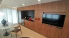 Foto 3 de Apartamento com 1 Quarto à venda, 49m² em Vila Olímpia, São Paulo