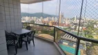 Foto 17 de Apartamento com 3 Quartos à venda, 100m² em Morro do Maluf, Guarujá