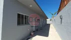 Foto 2 de Casa de Condomínio com 1 Quarto para alugar, 30m² em Pontal de Santa Marina, Caraguatatuba