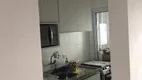 Foto 4 de Apartamento com 1 Quarto à venda, 40m² em Jardim Monte Kemel, São Paulo