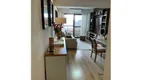 Foto 3 de Apartamento com 3 Quartos à venda, 106m² em Jardim Panorama, Bauru