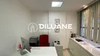 Foto 13 de Sala Comercial com 1 Quarto à venda, 72m² em Botafogo, Rio de Janeiro