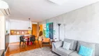Foto 4 de Apartamento com 3 Quartos à venda, 115m² em Pinheiros, São Paulo