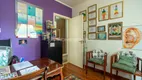 Foto 4 de Apartamento com 3 Quartos à venda, 186m² em Cerqueira César, São Paulo