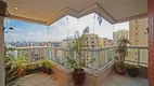 Foto 6 de Apartamento com 3 Quartos à venda, 197m² em Moema, São Paulo