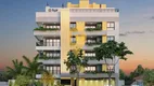 Foto 2 de Apartamento com 2 Quartos à venda, 51m² em Cidade Jardim, São José dos Pinhais