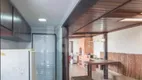 Foto 40 de Cobertura com 3 Quartos à venda, 200m² em Vila Metalurgica, Santo André