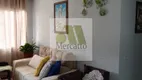 Foto 4 de Apartamento com 2 Quartos à venda, 55m² em Parque Pinheiros, Taboão da Serra