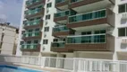 Foto 2 de Apartamento com 3 Quartos à venda, 84m² em Cachambi, Rio de Janeiro