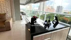 Foto 2 de Apartamento com 3 Quartos à venda, 127m² em Tatuapé, São Paulo