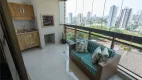Foto 2 de Apartamento com 3 Quartos à venda, 148m² em Duque de Caxias, Cuiabá