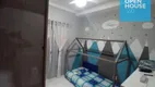 Foto 10 de Casa de Condomínio com 3 Quartos à venda, 250m² em Jardim Santa Cecilia, Ribeirão Preto