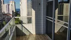Foto 13 de Apartamento com 3 Quartos para venda ou aluguel, 140m² em Boa Viagem, Recife