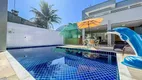 Foto 35 de Casa de Condomínio com 4 Quartos à venda, 200m² em Mar Verde, Caraguatatuba