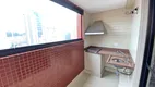 Foto 3 de Apartamento com 4 Quartos à venda, 208m² em Vila Mariana, São Paulo