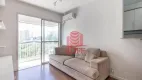 Foto 2 de Apartamento com 2 Quartos à venda, 57m² em Vila Clementino, São Paulo