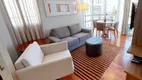 Foto 2 de Apartamento com 3 Quartos à venda, 125m² em Brooklin, São Paulo