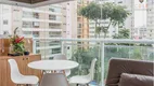 Foto 2 de Apartamento com 1 Quarto à venda, 33m² em Pinheiros, São Paulo