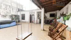 Foto 43 de Sobrado com 3 Quartos à venda, 250m² em Campo Grande, Santos