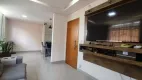 Foto 2 de Apartamento com 2 Quartos à venda, 70m² em Nova Floresta, Belo Horizonte