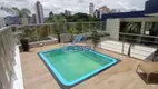 Foto 24 de Apartamento com 1 Quarto à venda, 36m² em Silveira, Belo Horizonte