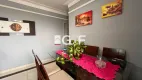 Foto 8 de Apartamento com 3 Quartos à venda, 80m² em Jardim do Lago, Campinas