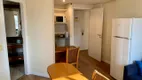 Foto 5 de Apartamento com 2 Quartos para alugar, 52m² em Moema, São Paulo