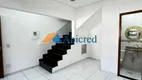 Foto 12 de Casa de Condomínio com 2 Quartos à venda, 65m² em Centro, São Vicente