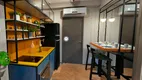 Foto 4 de Apartamento com 1 Quarto à venda, 30m² em Sumaré, São Paulo