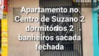Foto 2 de Apartamento com 2 Quartos à venda, 80m² em Centro, Suzano