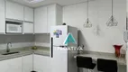 Foto 7 de Apartamento com 2 Quartos à venda, 54m² em Vila Scarpelli, Santo André