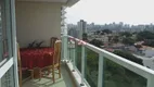 Foto 9 de Apartamento com 3 Quartos à venda, 120m² em Jardim São Dimas, São José dos Campos