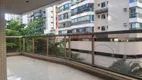 Foto 2 de Apartamento com 4 Quartos à venda, 141m² em Praia da Costa, Vila Velha