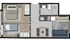 Foto 30 de Apartamento com 2 Quartos à venda, 49m² em Vila Mariana, São Paulo