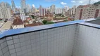 Foto 25 de Apartamento com 3 Quartos à venda, 110m² em Campo Grande, Santos