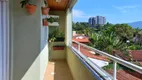 Foto 10 de Apartamento com 3 Quartos à venda, 125m² em Itaguá, Ubatuba