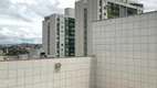 Foto 2 de Cobertura com 4 Quartos à venda, 200m² em Palmares, Belo Horizonte