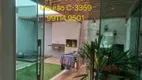 Foto 12 de Casa com 4 Quartos à venda, 320m² em Flores, Manaus