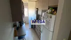 Foto 7 de Apartamento com 3 Quartos à venda, 86m² em Morumbi, Paulínia